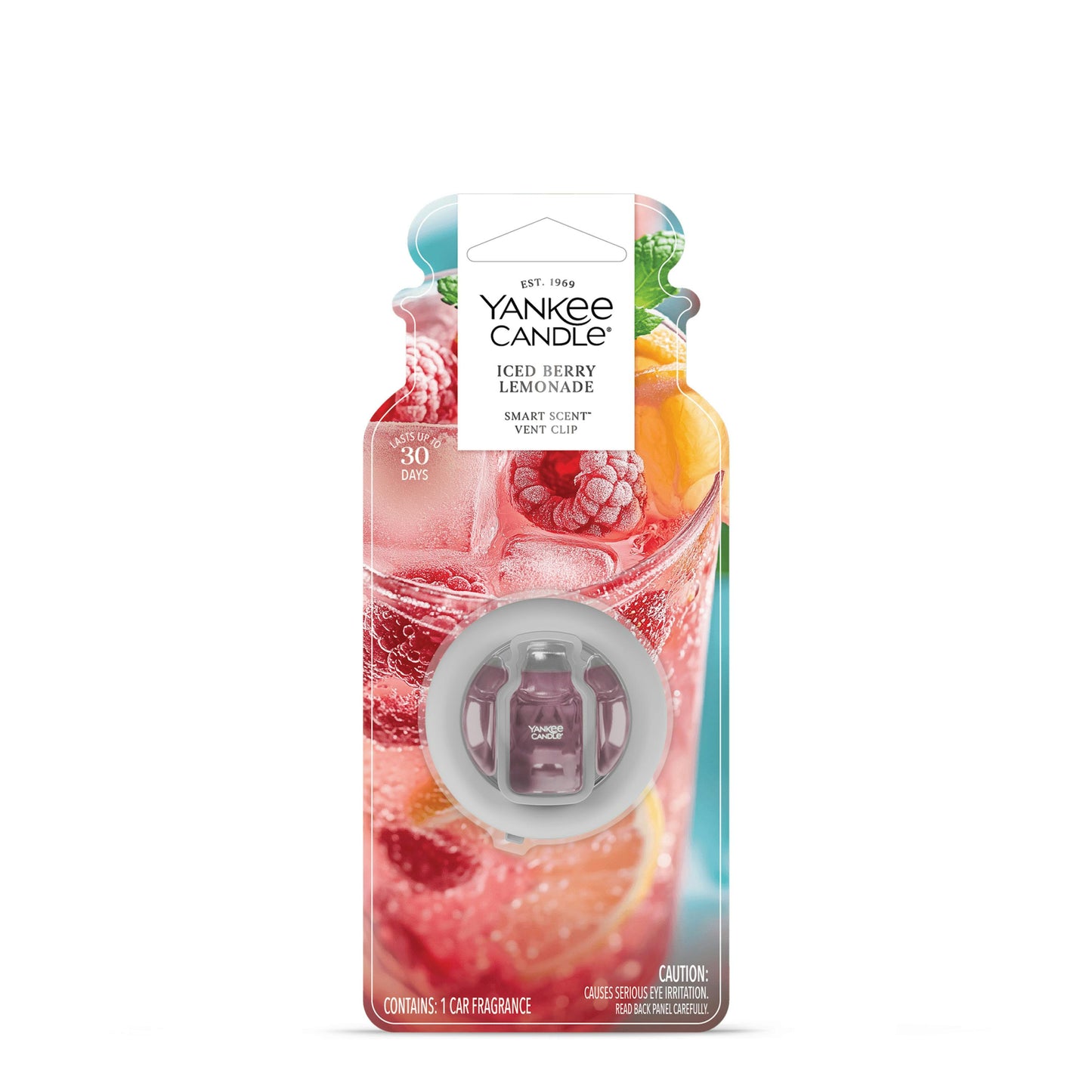 Iced Berry Lemonade | Fresh Choice FB
