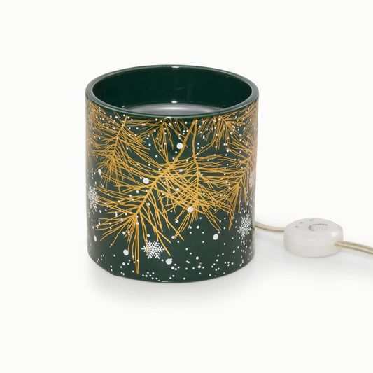 Gold Branches | Easy Series