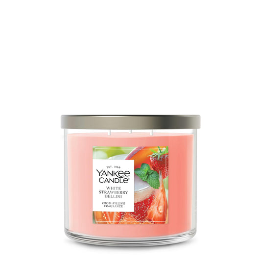 White Strawberry Bellini | Classic Pick