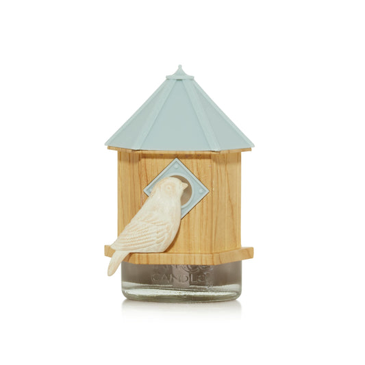 Bird House ScentPlug® Diffuser with Light | Core Style