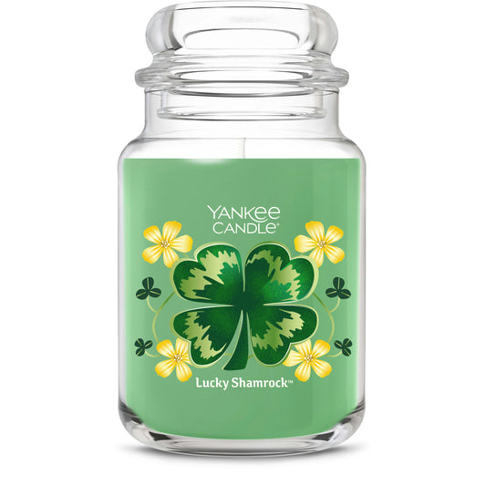 Lucky Shamrock™ | Easy Series