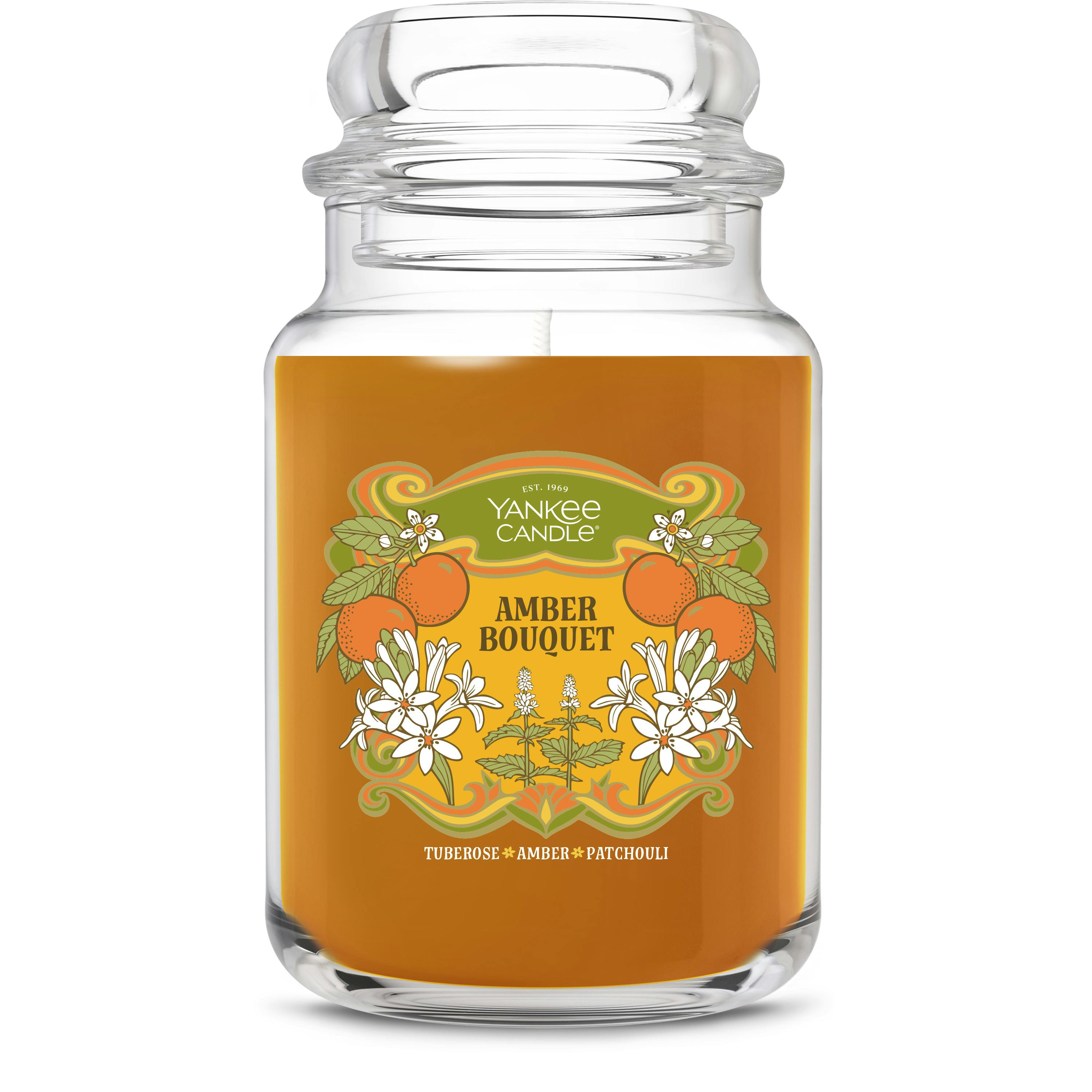 Amber Bouquet | Soft Select