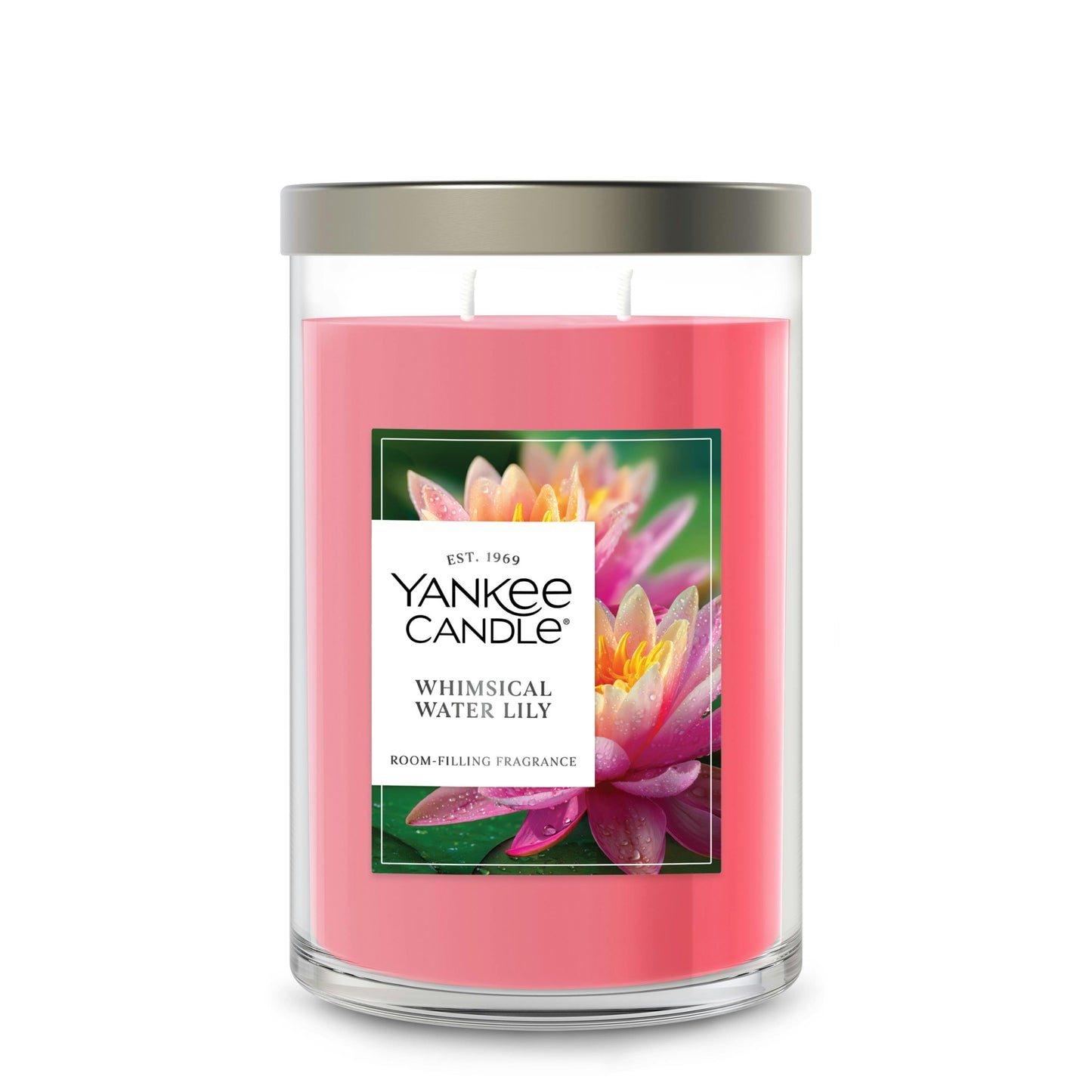 Whimsical Water Lily | Classic Pick 84