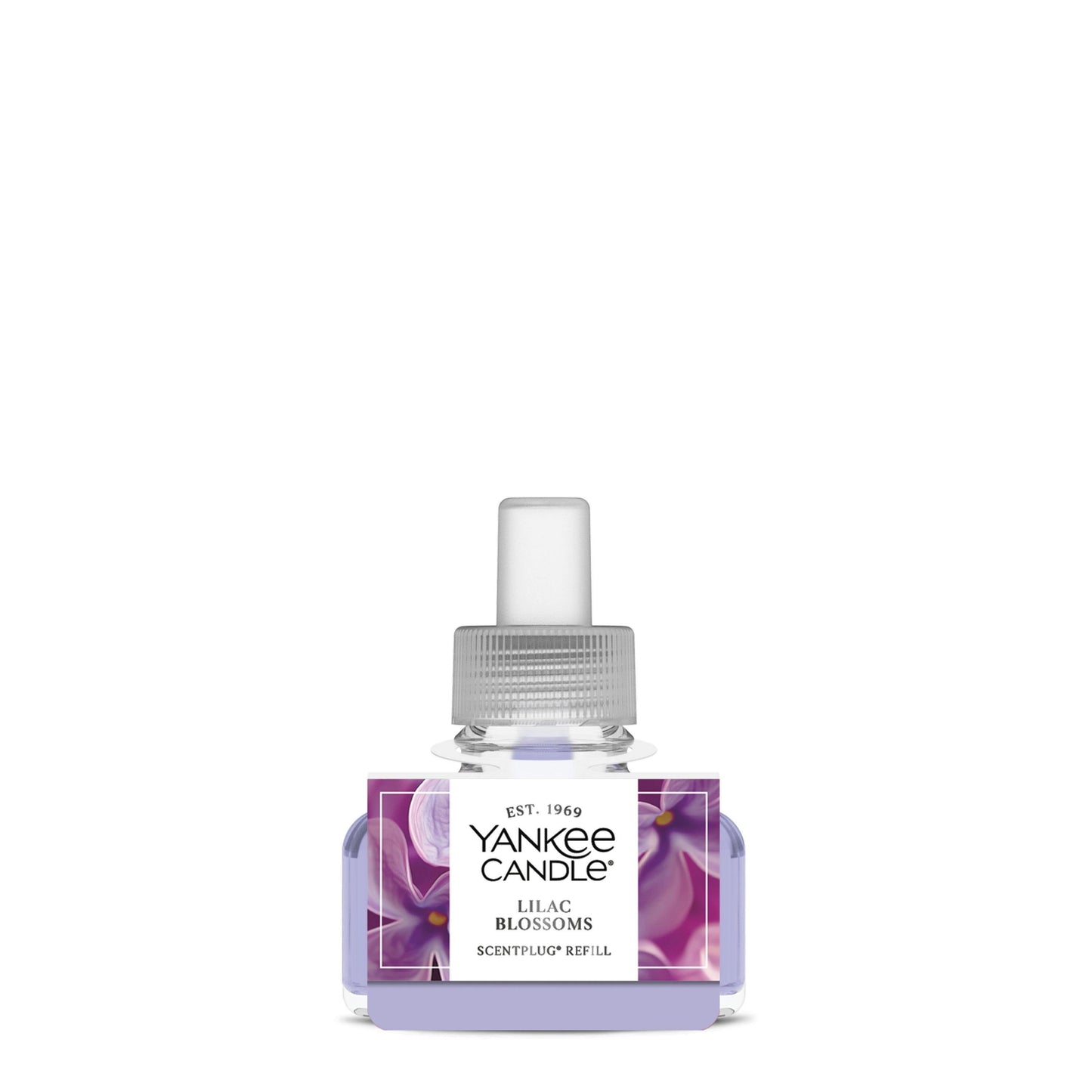 Lilac Blossoms | Fresh Choice C7