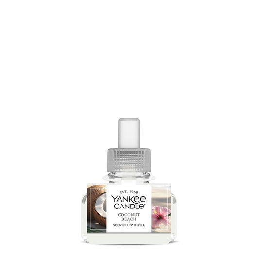 Coconut Beach | Home Select EE