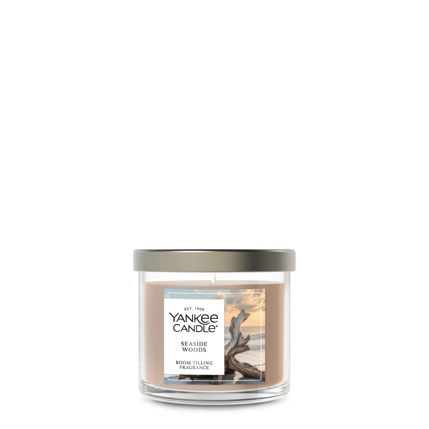 Seaside Woods | Studio Pick