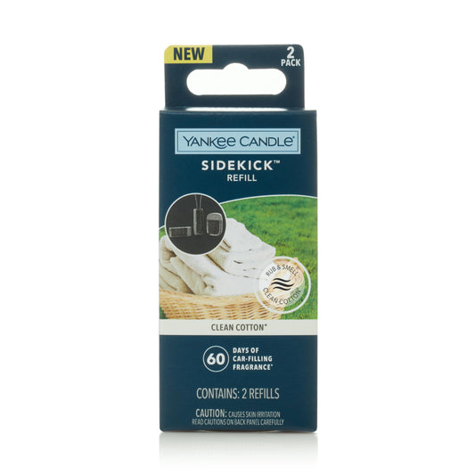 Clean Cotton® | Core Style DF