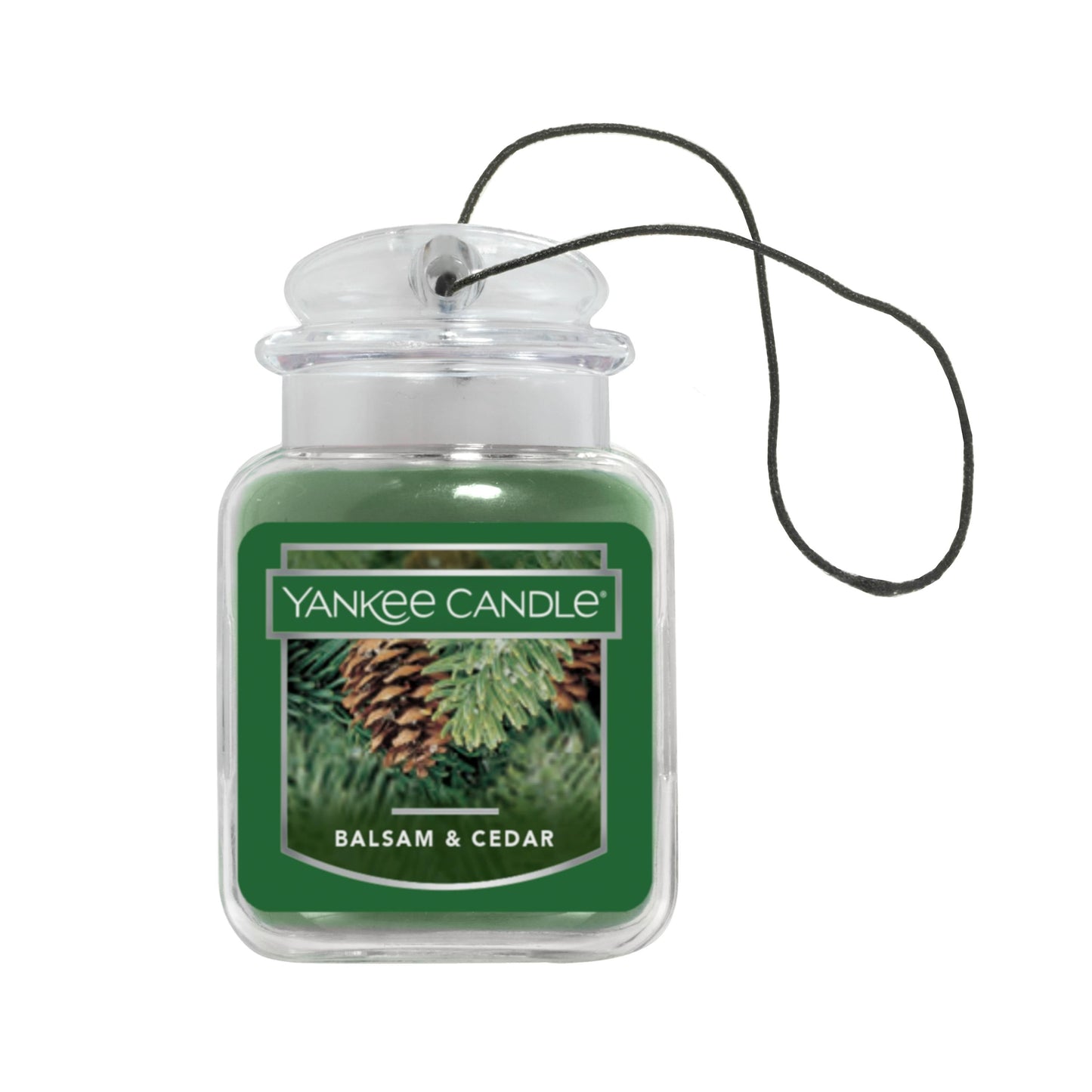 Balsam & Cedar | Soft Select