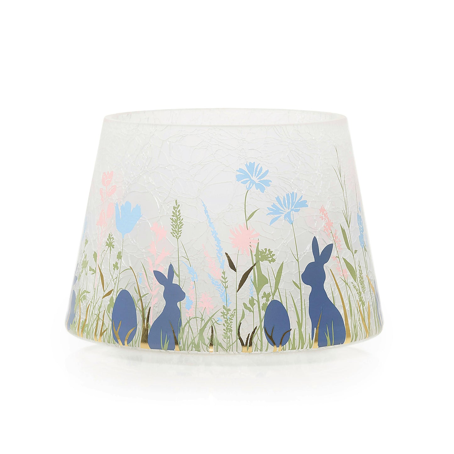 Easter Bunny Jar Shade | Bright Choice