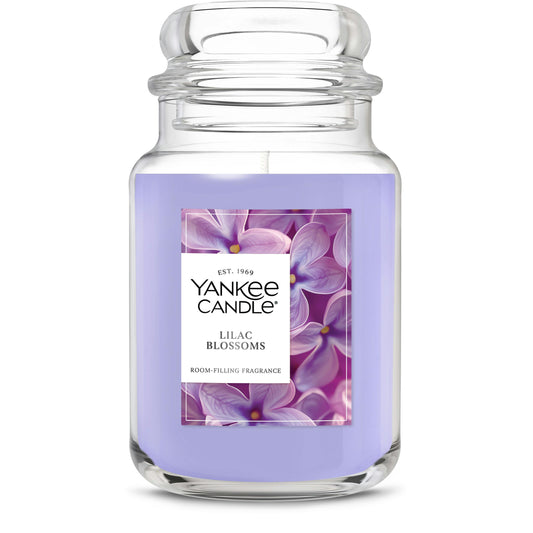 Lilac Blossoms | Core Style
