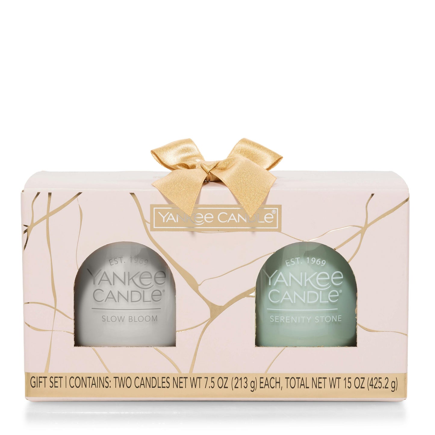 Little Luxuries Candle Duo Set | Studio Pick