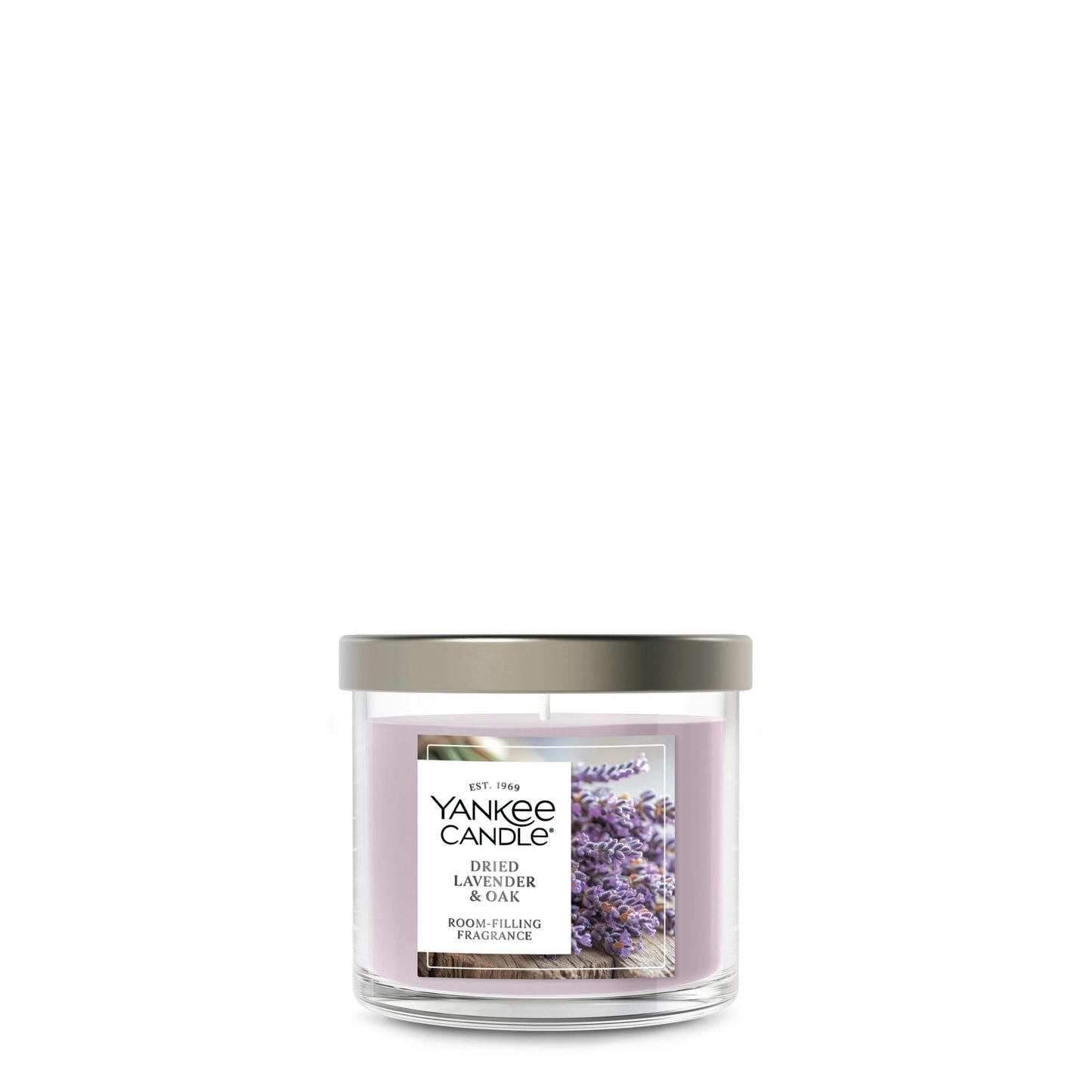Dried Lavender & Oak | Easy Series