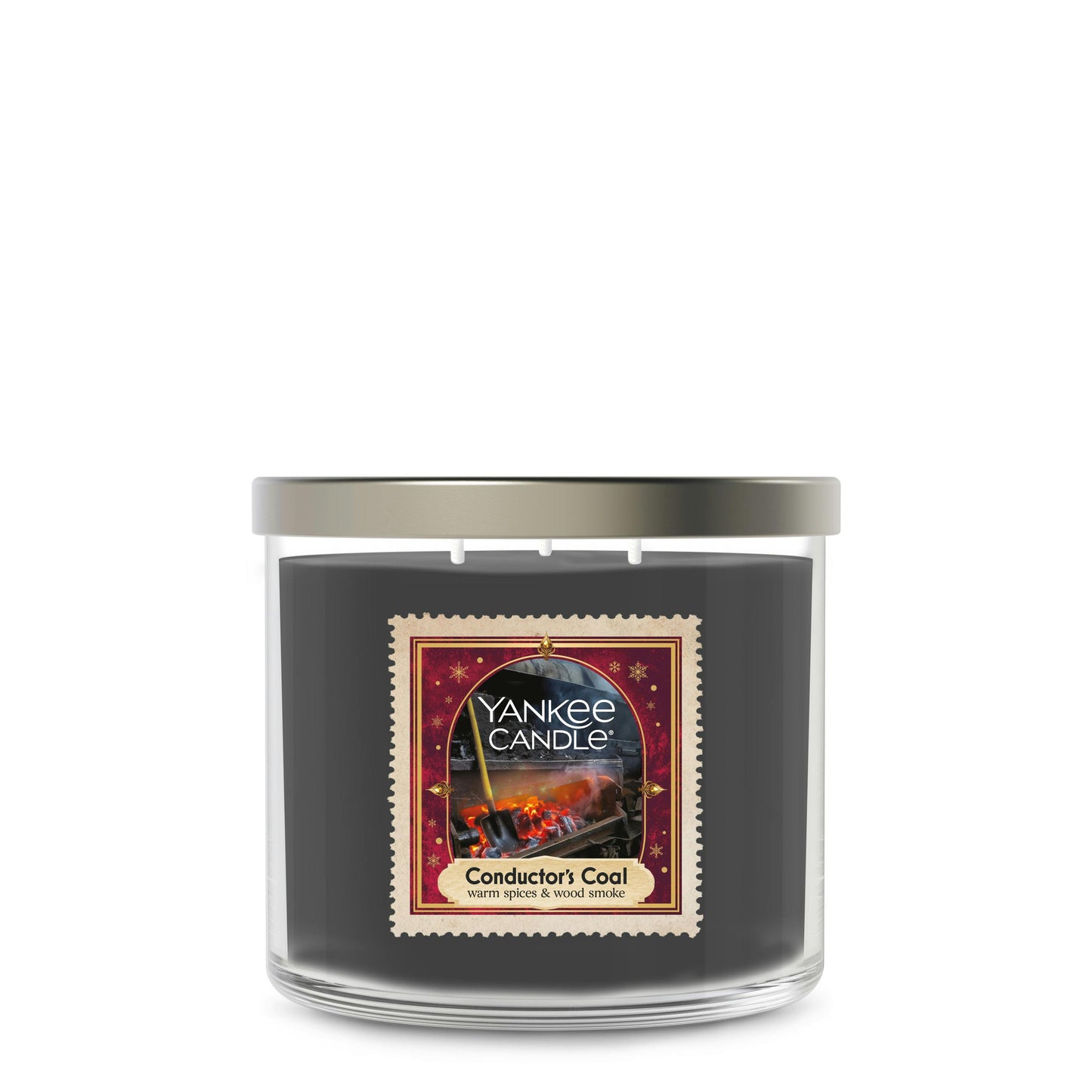 Conductor's Coal | Bright Choice