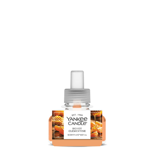 Honey Clementine | Core Style