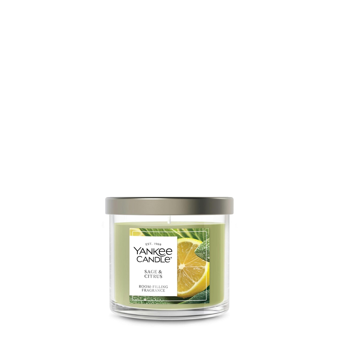 Sage & Citrus | Modern Pick 3F