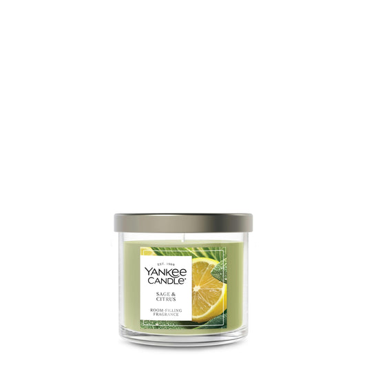 Sage & Citrus | Modern Pick 3F