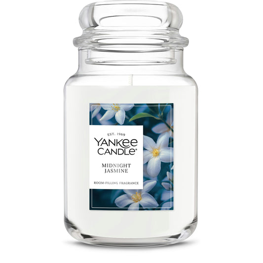 Midnight Jasmine | Studio Pick