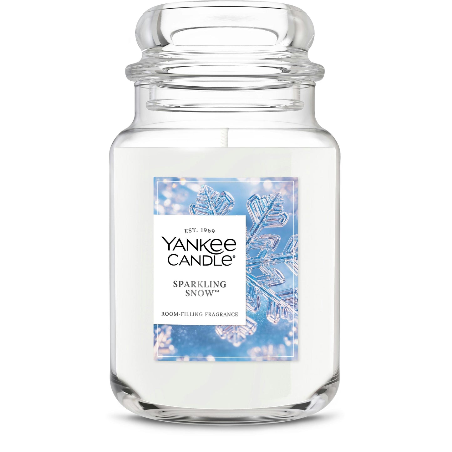 Sparkling Snow™ | Home Select