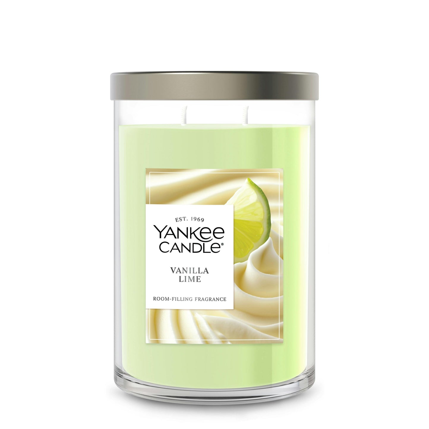 Vanilla Lime | Classic Pick F8