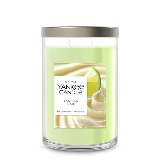 Vanilla Lime | Classic Pick F8