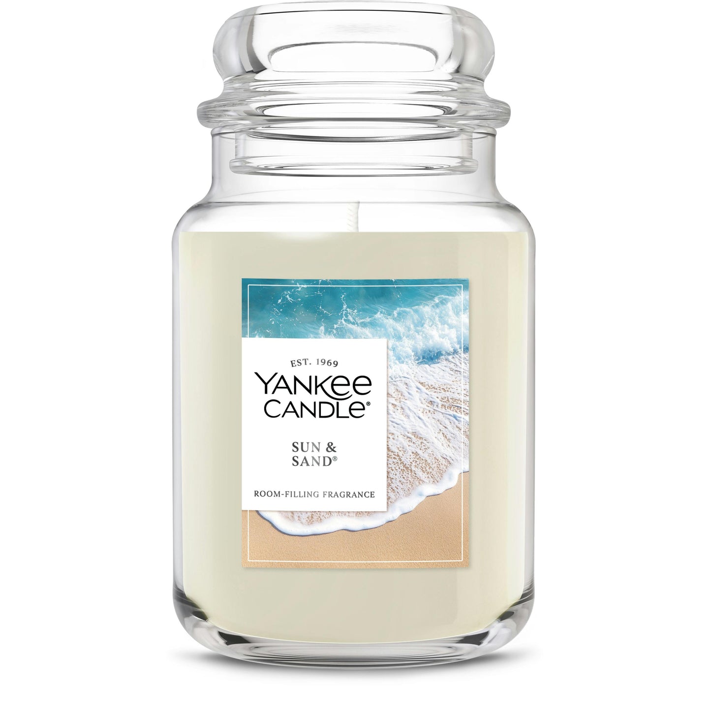 Sun & Sand® | Bright Choice