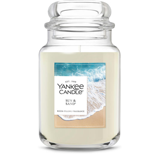 Sun & Sand® | Bright Choice