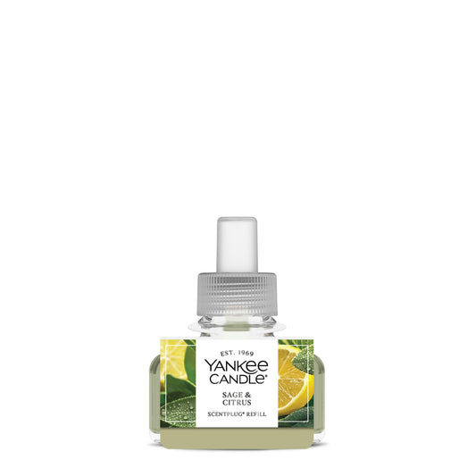 Sage & Citrus | Studio Pick 1E
