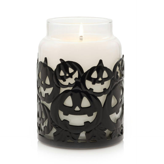 Jack Pumpkins Metal Holder | Daily Edit