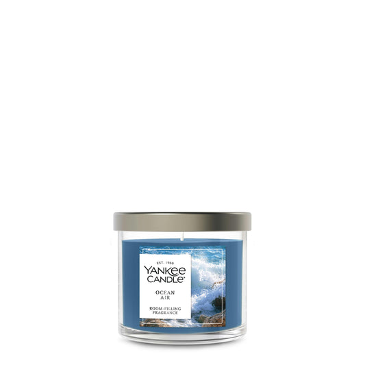 Ocean AIr | Clean Series