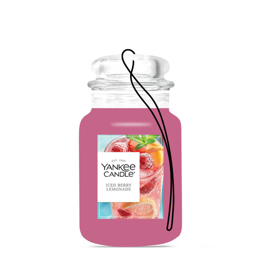 Iced Berry Lemonade | Home Select
