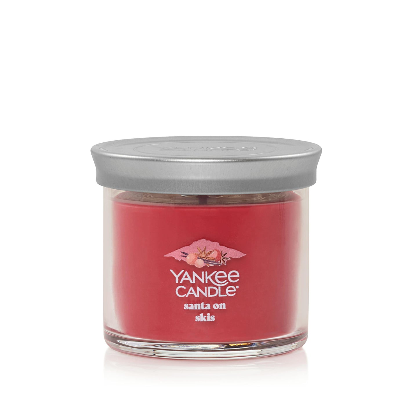 Santa On Skis | Home Select
