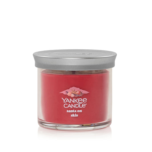Santa On Skis | Home Select