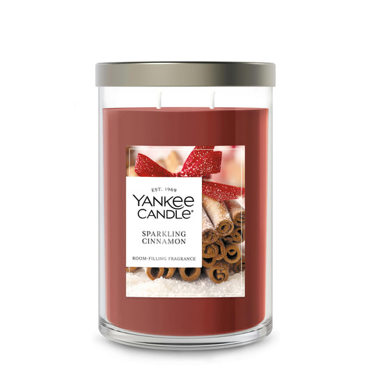 Sparkling Cinnamon | Modern Pick