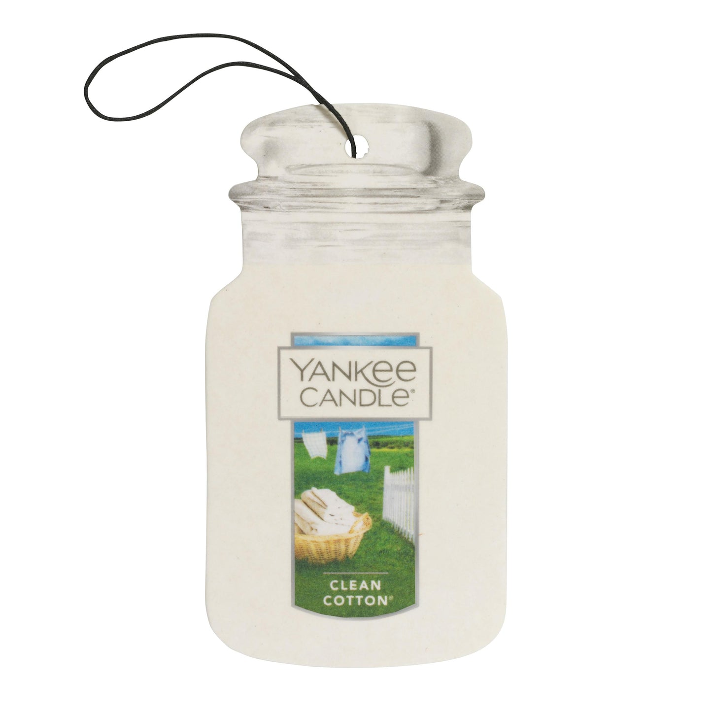 Clean Cotton® | Bright Choice 9F