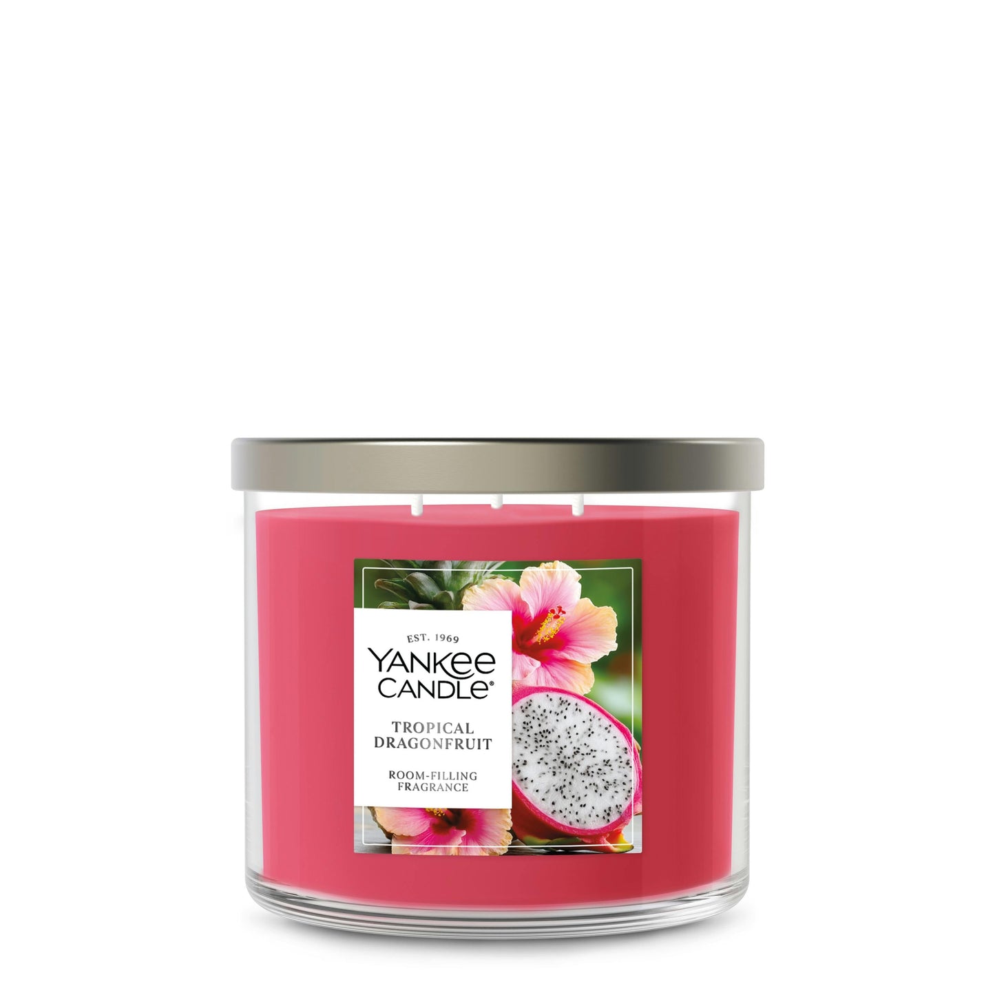Tropical Dragonfruit | Bright Choice