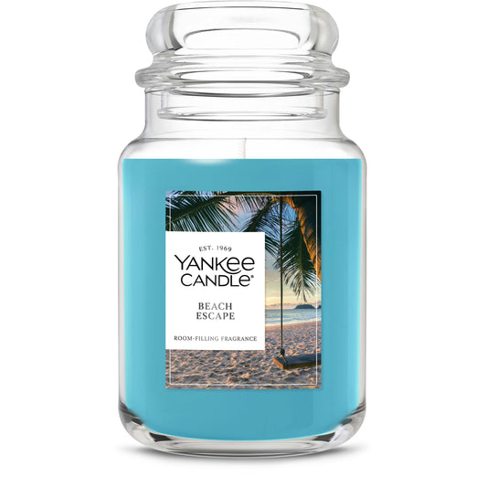 Beach Escape | Modern Pick
