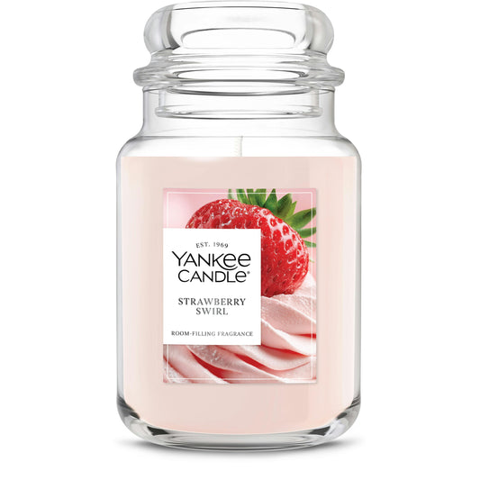 Strawberry Swirl | Home Select