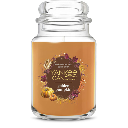 Golden Pumpkin | Fresh Choice