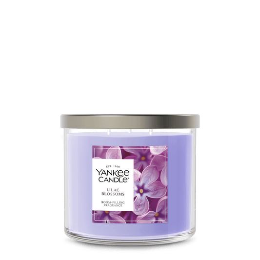 Lilac Blossoms | Easy Series