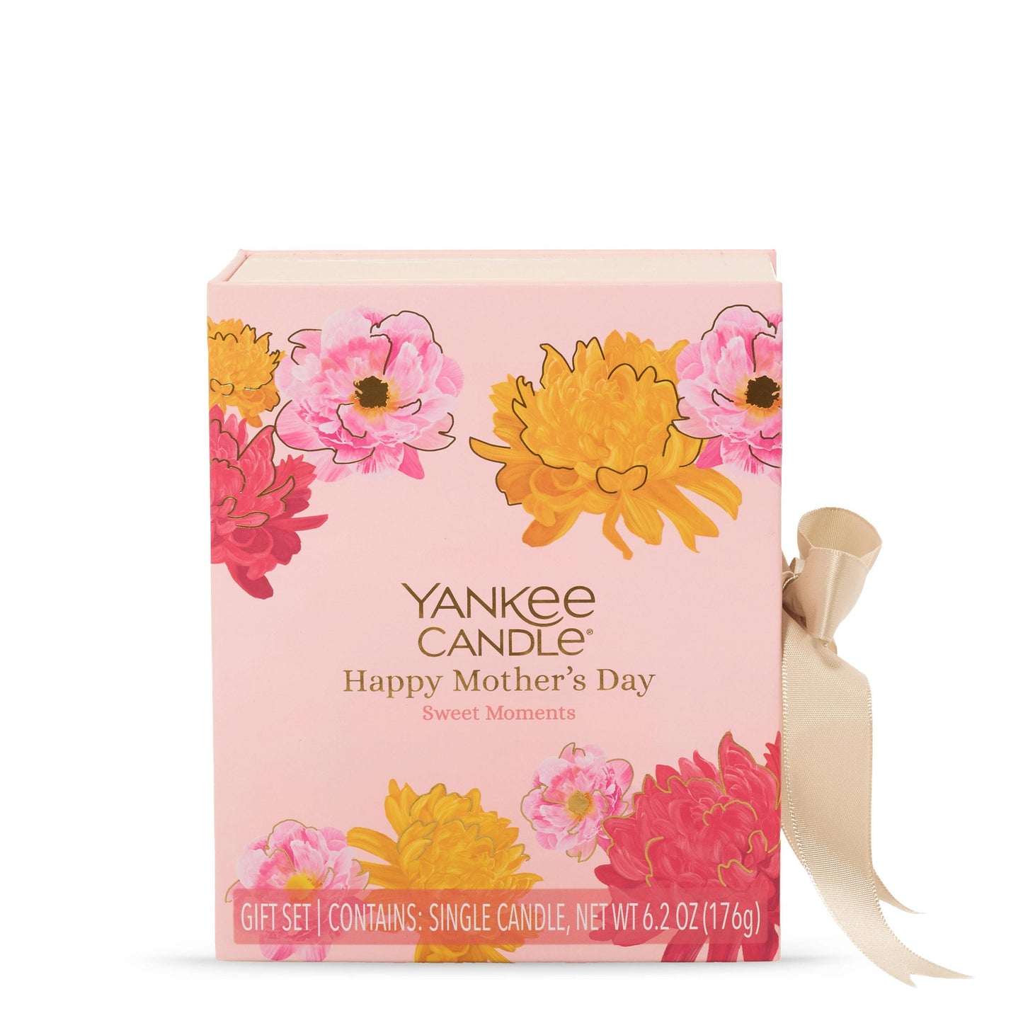 Mother’s Day Sweet Moments Gift Set | Simple Edit